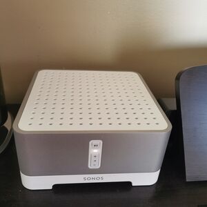 sonos connect amp v2